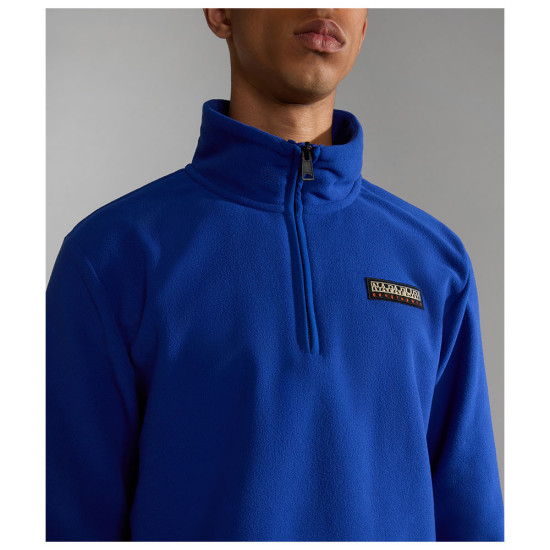 Napapijri Ανδρική μπλούζα Fleece T-Iaato